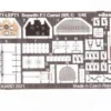Eduard 1/48 Sopwith F.1 Camel BR.1 Profipack Model Kit