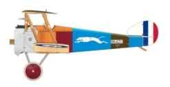 Eduard 1/48 Sopwith F.1 Camel BR.1 Profipack Model Kit