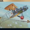 Eduard 1/48 Airco DH.2 ProfiPACK
