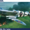 Eduard 1/48 Supermarine Spitfire Mk.IXc Late Production Weekend Edition