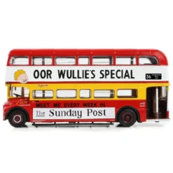 EFE 1/72 AEC Routemaster RML Clydeside Scottish Kilbarchan 36