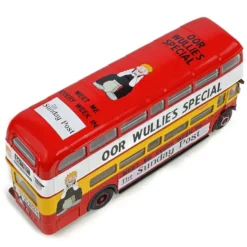EFE 1/72 AEC Routemaster RML Clydeside Scottish Kilbarchan 36