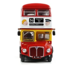 EFE 1/72 AEC Routemaster RML Clydeside Scottish Kilbarchan 36