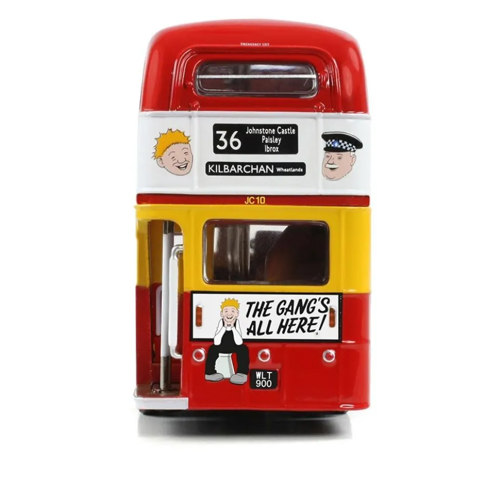 EFE 1/72 AEC Routemaster RML Clydeside Scottish Kilbarchan 36