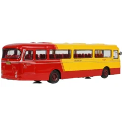 EFE 1/72 Clydeside 2000 Y-Type and AEC Routemaster RML Gift Set