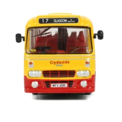 EFE 1/72 Clydeside 2000 Y-Type and AEC Routemaster RML Gift Set