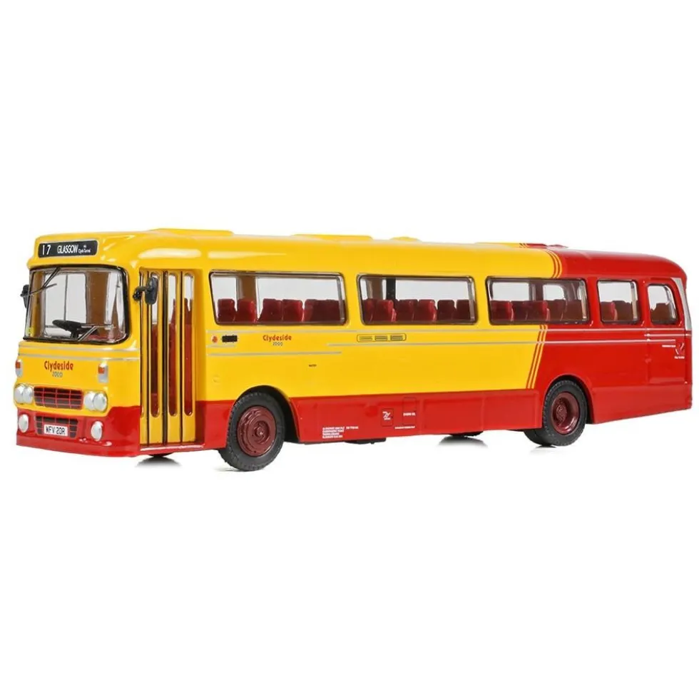 EFE 1/72 Clydeside 2000 Y-Type and AEC Routemaster RML Gift Set