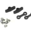 E-Flite Blade 400 Bell Mixer Arm And Pushrod Set