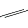 E-Flite Blade 400 Landing Gear Skid Set Black