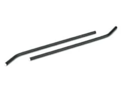 E-Flite Blade 400 Landing Gear Skid Set Black