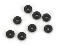 E-Flite Blade MCX Body/Canopy Mounting O-Ring (8)
