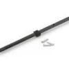 E-Flite Blade mSR Carbon Fibre Main Shaft with Hardware