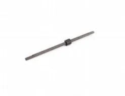 E-Flite Blade Nano nCP X Carbon Fibre Main Shaft