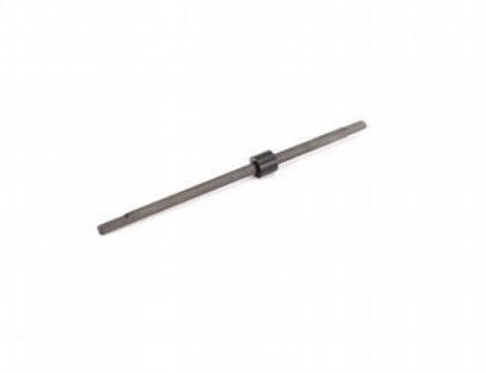 E-Flite Blade Nano nCP X Carbon Fibre Main Shaft
