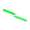 E-Flite Blade Nano nCP X Green Main Rotor Blade Set