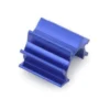 E-Flite Blade SR Direct-Drive N60 Tail Motor Heat Sink