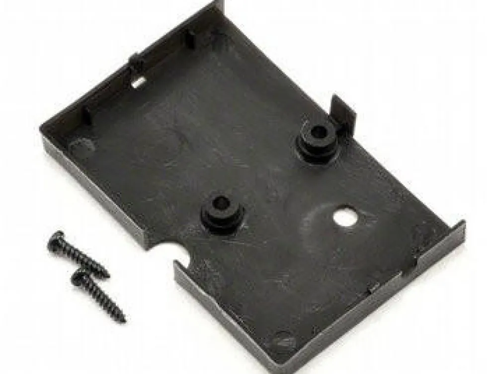 E-Flite Blade 120 SR 5 in 1 Control Unit Cover