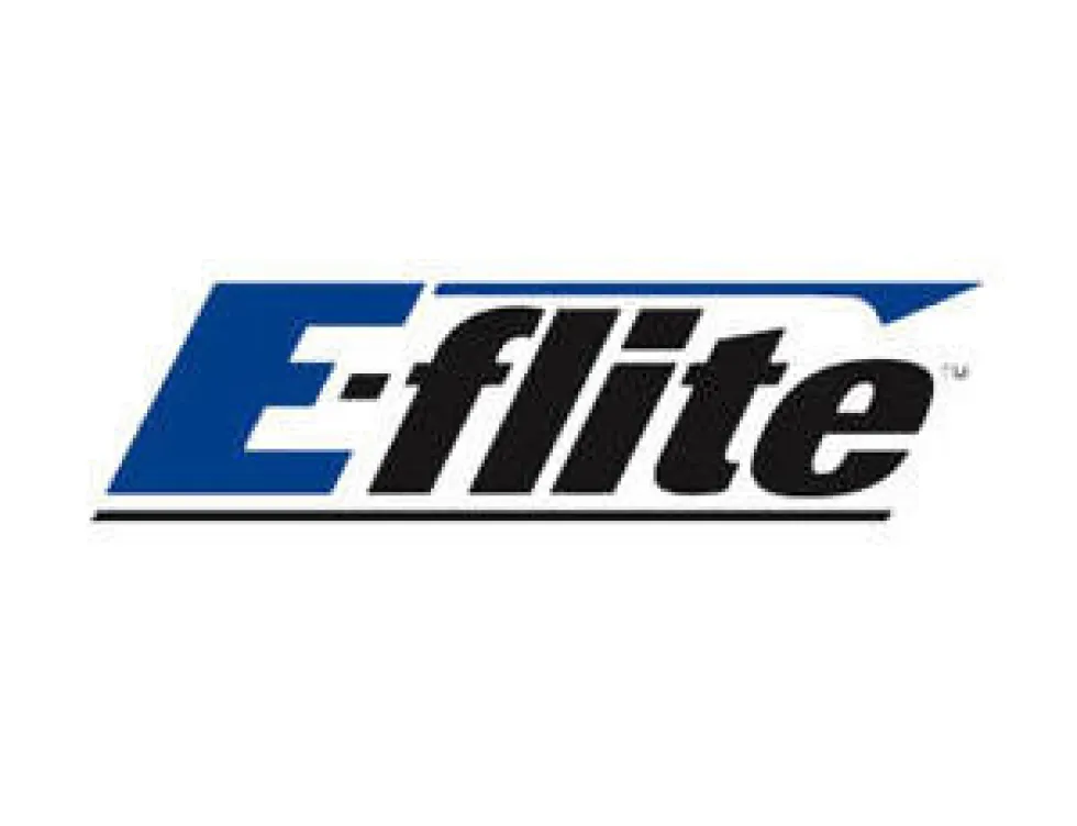 E-Flite Blade SR Motor Mount