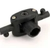 E-Flite Blade SR Rotor Head Set