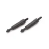 E-Flite Blade 200 SR X Canopy Mount Set (2)