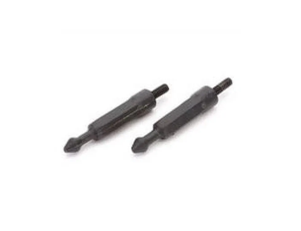 E-Flite Blade 200 SR X Canopy Mount Set (2)