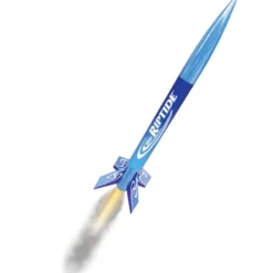 Estes Rockets Riptide RTF Model Rocket Launch Set