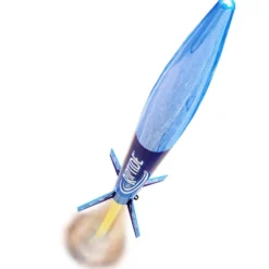 Estes Rockets Riptide RTF Model Rocket Launch Set