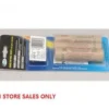 Estes Rockets Rocket Motors A8-3 Pack of 3