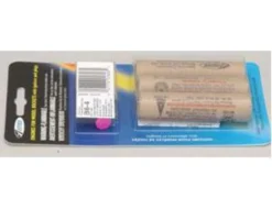Estes Rockets Rocket Motors B6-4 Pack of 3