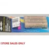 Estes Rockets Rocket Motors C6-5 Pack of 3