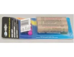 Estes Rockets Rocket Motors C6-5 Pack of 3