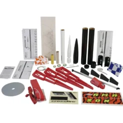 Estes Rockets Tandem-X Model Rocket Launch Set