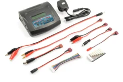 Etronix Powerpal 3.0 AC/DC Performance Charger/Discharger