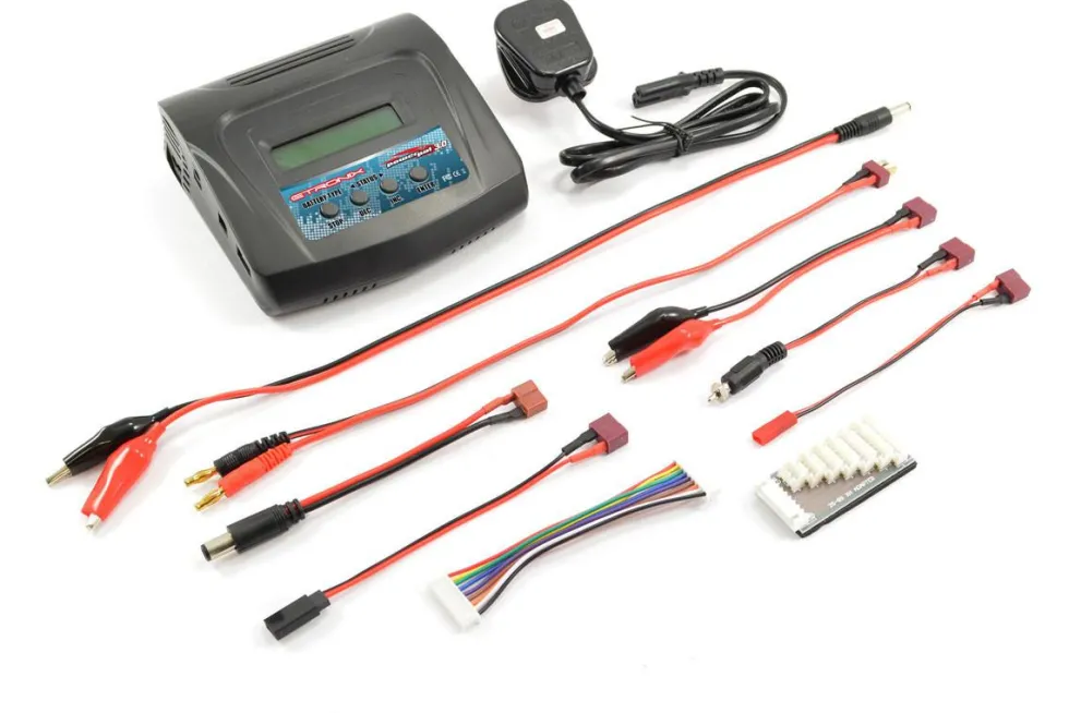 Etronix Powerpal 3.0 AC/DC Performance Charger/Discharger