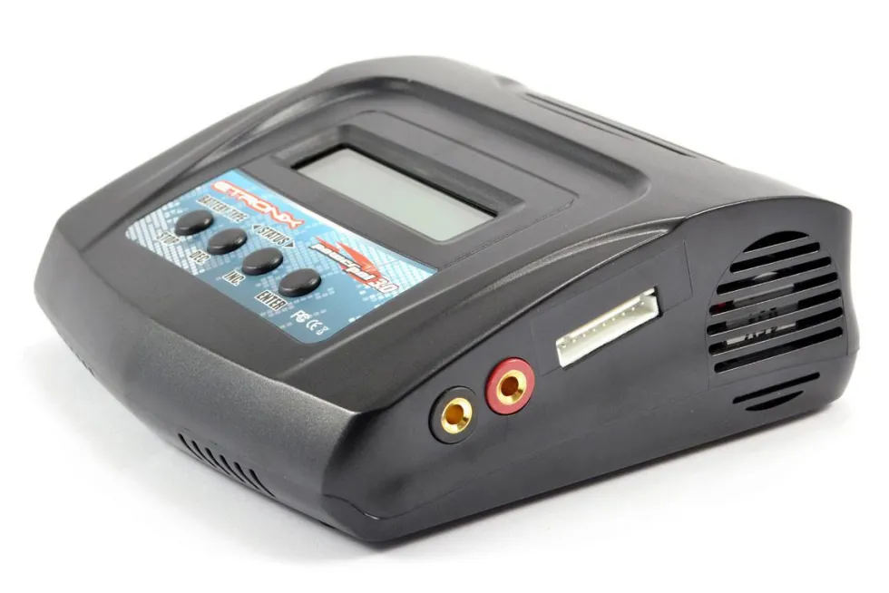 Etronix Powerpal 3.0 AC/DC Performance Charger/Discharger