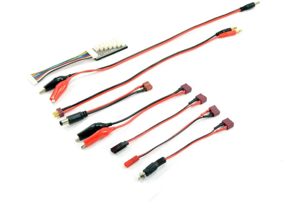 Etronix Powerpal 3.0 AC/DC Performance Charger/Discharger