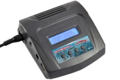 Etronix Powerpal 3.0 AC/DC Performance Charger/Discharger
