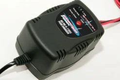 Etronix Powerpal Peak Charger AC/DC 1/2/4 Amp