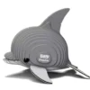 Eugy 021 Dolphin Card 3D Puzzle