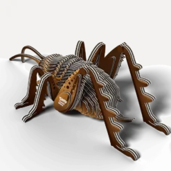 Eugy 119 Giant Wētā Card 3D Puzzle