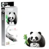 Eugy 013 Panda Card 3D Puzzle
