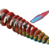 Eugy 023 Parrot Card 3D Puzzle