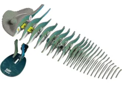 Eugy 102 Stingray Card 3D Puzzle