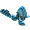 Eugy 038 Turtle Card 3D Puzzle
