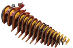 Eugy 107 Walrus Card 3D Puzzle