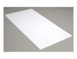 Evergreen Clear Plastic Sheet 0.015 (0.38mm)