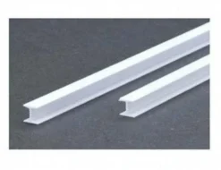 Evergreen Plastic H Column 0.1