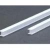 Evergreen Plastic H Column 0.25