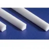 Evergreen Plastic Quarter Round Strip 0.1