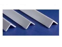 Evergreen Plastic Right Angle 0.06
